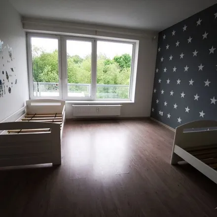 Rent this 3 bed apartment on Demlova 3585/5 in 586 01 Jihlava, Czechia