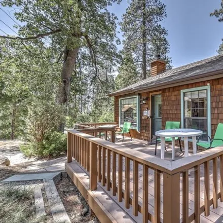 Image 6 - Rimrock Road, Idyllwild-Pine Cove, Riverside County, CA 92599, USA - House for sale