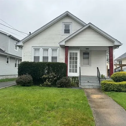 Buy this 2 bed house on 116 Merle Avenue in Oceanside, NY 11572