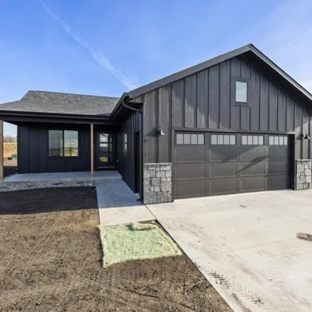 Buy this 2 bed house on Eagle Avenue in Brookings, SD 57006