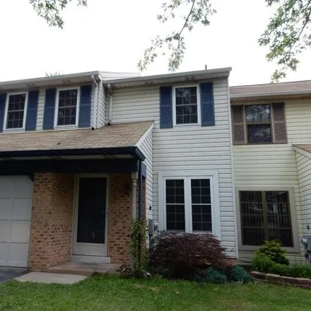 Rent this 3 bed house on 86 Loggers Mill Road in Saw Mill Valley, Horsham Township