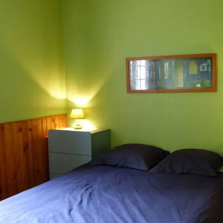 Rent this 2 bed house on Roquefort-de-Sault in Rue de l'Abreuvoir, 11140 Roquefort-de-Sault