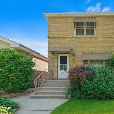 Buy this 2 bed house on 4755 South Komensky Avenue in Chicago, IL 60632