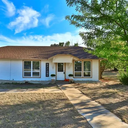 Buy this 3 bed house on 1022 Gashouse Road in Clyde, Callahan County
