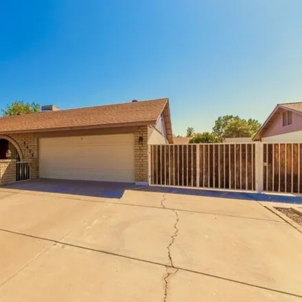 Image 2 - 5415 W Seldon Ln, Glendale, Arizona, 85302 - House for sale