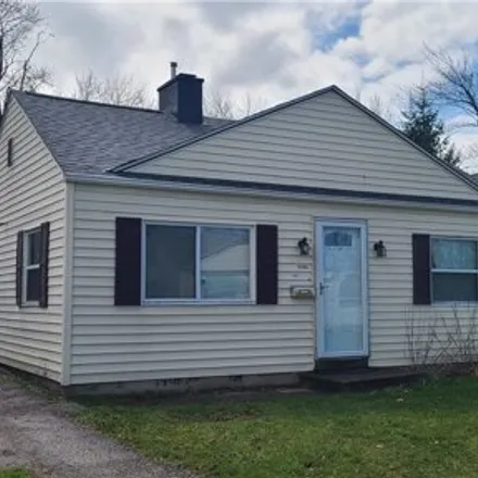 Rent this 2 bed house on 13389 Wilton Avenue in Cleveland, OH 44135