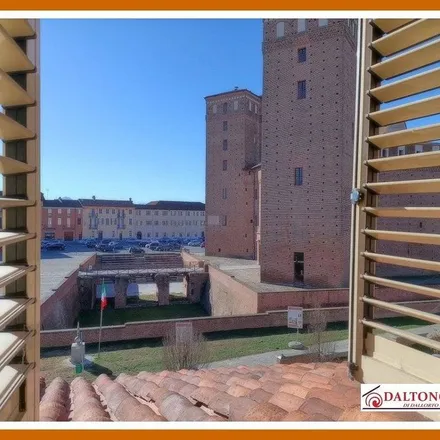 Rent this 3 bed apartment on Via Barotti in 12045 Fossano CN, Italy