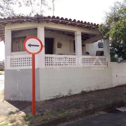 Image 1 - Rua Coronel Marcolino Lopes Barreto, Jardim Maria Alice, São Carlos - SP, 13560-201, Brazil - House for sale
