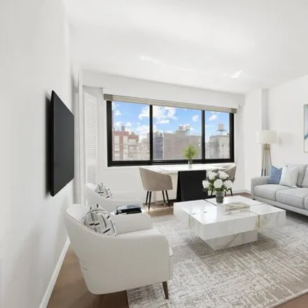 Buy this studio apartment on 201 West 21st Street in New York, NY 10011