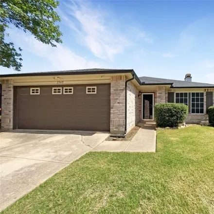 Buy this 3 bed house on 2349 Live Oak Dr in Little Elm, Texas