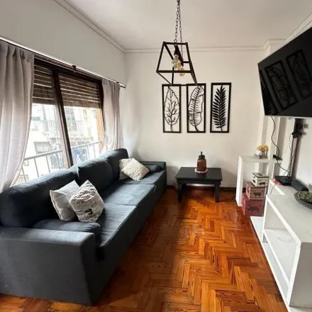 Image 1 - Zabala 2254, Palermo, C1426 ABP Buenos Aires, Argentina - Apartment for sale