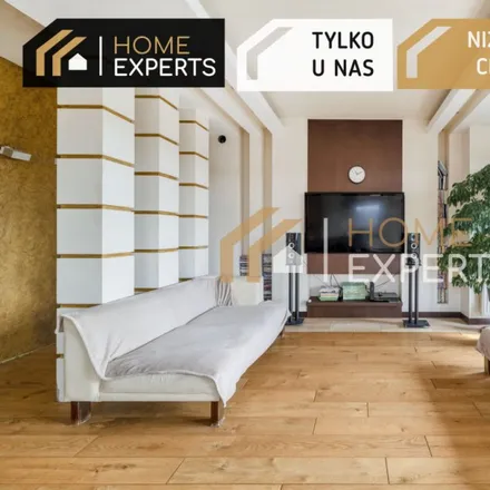 Buy this 4 bed apartment on Waleriana Szefki 4 in 81-572 Gdynia, Poland