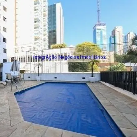 Buy this 3 bed apartment on Rua do Paraíso 701 in Paraíso, São Paulo - SP