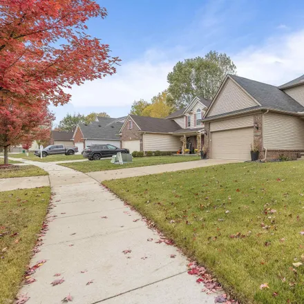 Image 4 - 33508 Bay Hill Drive, Romulus, MI 48174, USA - House for sale