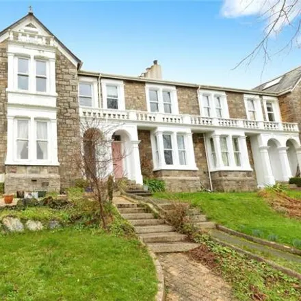 Buy this 5 bed house on Trefusis Arms in Clinton Road, Redruth