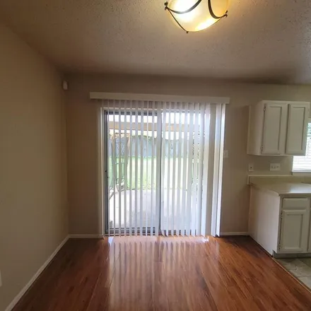 Rent this 3 bed apartment on 2489 Anthony-Hay Lane in Harris County, TX 77449