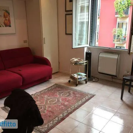 Rent this 1 bed apartment on Pizza Ok in Via Lambro 15, 20129 Milan MI