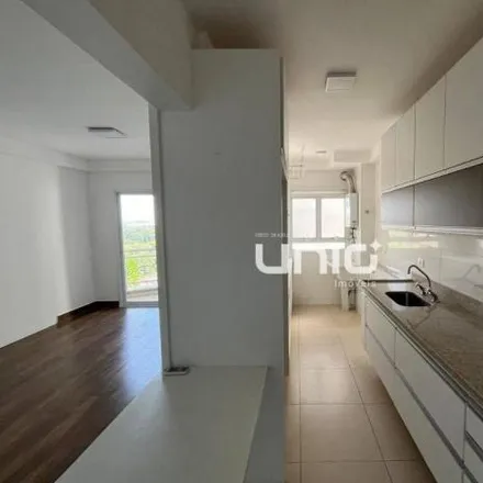 Rent this 3 bed apartment on Travessa Dona Eugênia in Clube de Campo, Piracicaba - SP