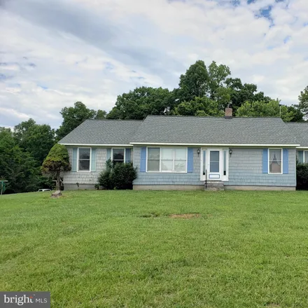 Buy this 3 bed house on Green Acres Lane in Madison County, VA 22948