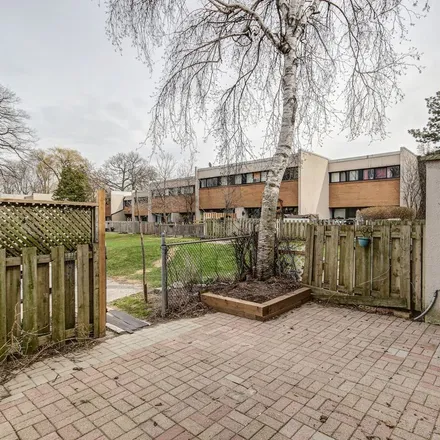 Rent this 3 bed apartment on 11532 in Valley Woods Road, Toronto