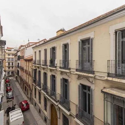 Image 9 - Travesía de San Mateo, 8, 28004 Madrid, Spain - Room for rent