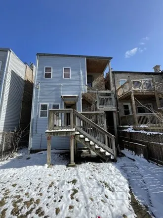Image 3 - 6040 S Throop St, Chicago, Illinois, 60636 - House for sale