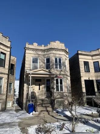 Rent this 1 bed house on 2248 West Leland Avenue in Chicago, IL 60625