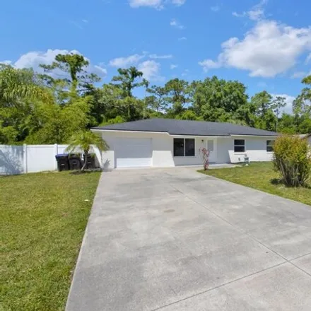 Buy this 3 bed house on 1844 Kamler Avenue in Orange County, FL 32817