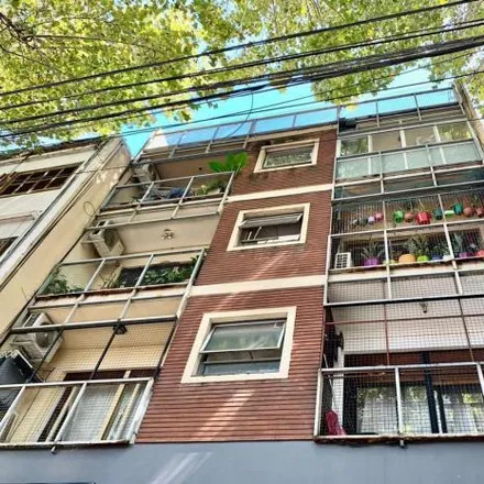 Buy this 1 bed apartment on Alberti 951 in San Cristóbal, 1229 Buenos Aires