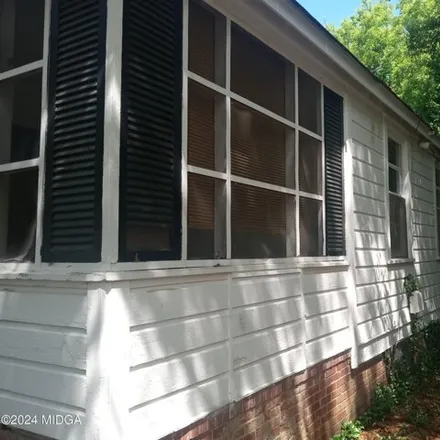 Image 3 - 1024 Mimosa Drive, Macon, GA 31204, USA - House for sale