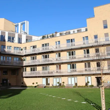 Rent this 2 bed apartment on Gilpin Road in Cambridge, CB2 8BY