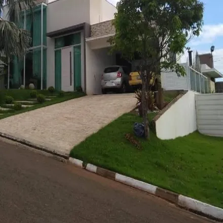 Buy this 4 bed house on Rua Vereador Luis Reginaldo Perim in Residencial Flora Ville, Boituva - SP