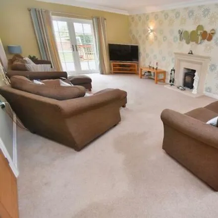 Image 7 - Hubbards Close, Ashby Magna, LE17 5NT, United Kingdom - House for sale