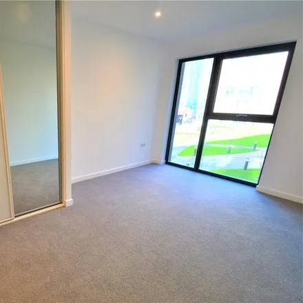 Image 4 - Exeter Passage, Attwood Green, B1 1NH, United Kingdom - Apartment for rent