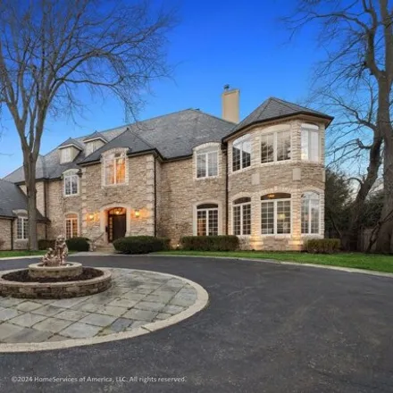 Buy this 6 bed house on 753 Sheridan Road in Winnetka, New Trier Township
