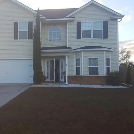 Buy this 4 bed house on 144 Mary Court Northeast in Long County, GA 31316