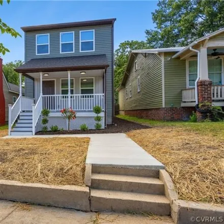 Image 9 - 1426 N 19th St, Richmond, Virginia, 23223 - House for sale