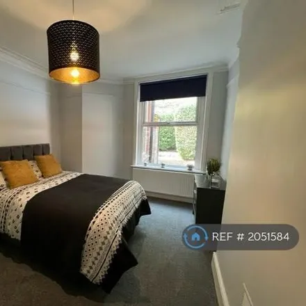 Image 1 - Tandoori Star, 86 Colwick Road, Nottingham, NG2 4DE, United Kingdom - House for rent