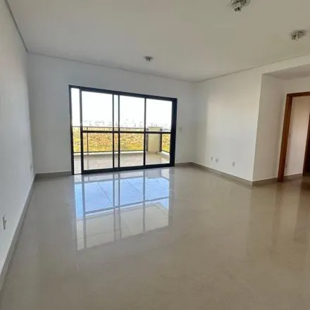 Buy this 3 bed apartment on Rua Minas Gerais in Cuiabá - MT, 78048-487