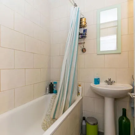 Rent this 1 bed apartment on 21 Crescent Road in London, N8 8AY