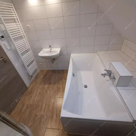 Rent this 2 bed apartment on Opera in Budapest, Andrássy út