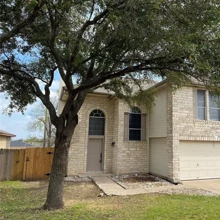 Image 2 - 17417 Dornach Drive, Pflugerville, TX 78660, USA - House for rent