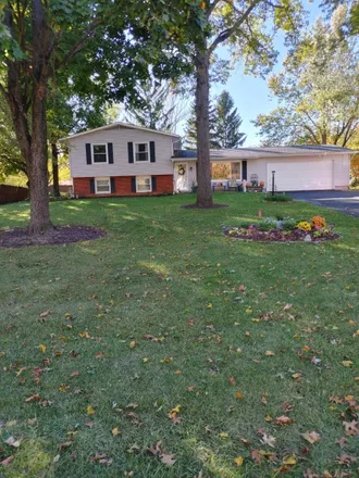 Buy this 4 bed house on Covington Hollow Trail in Brierwood Hills, Fort Wayne