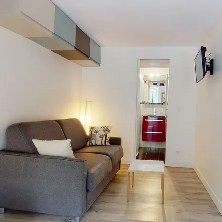 Image 5 - 64 Rue du Vertbois, 75003 Paris, France - Apartment for rent