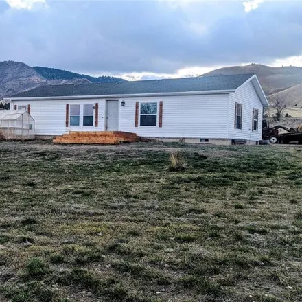 Buy this 4 bed house on 49 Clink Court in Lewis and Clark County, MT 59602