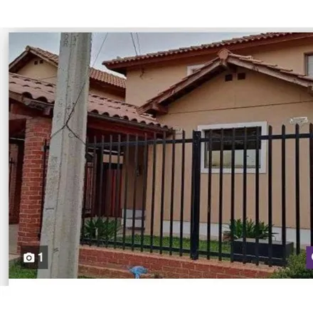 Image 3 - Avenida Circunvalación Norte 038, 291 2158 Machalí, Chile - House for sale