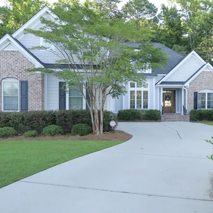 Buy this 4 bed house on 102 Grey Moss Road in Murrells Inlet, Horry County
