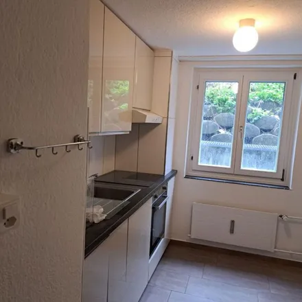 Image 1 - Nelkenstrasse, 9100 Herisau, Switzerland - Apartment for rent