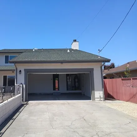 Image 3 - 2885 13th Street, North Richmond, Contra Costa County, CA 94806, USA - House for sale