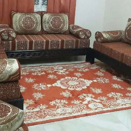 Rent this 2 bed apartment on Bir el-Djir in Bir El Djir District, Algeria